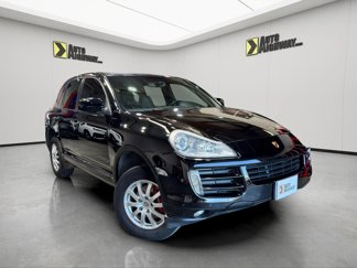 Used 2008 Porsche Cayenne image 1