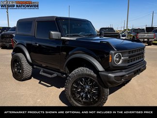 Used 2021 Ford Bronco 2-Door image 1