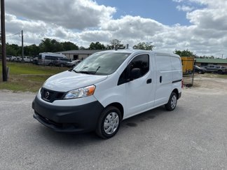 Used 2019 Nissan NV200 S image 1