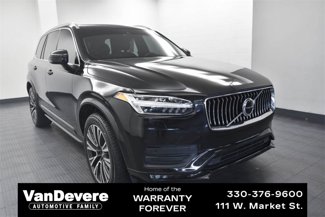 Used 2021 Volvo XC90 T5 Momentum image 1