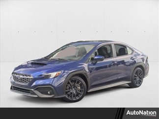 Used 2022 Subaru WRX Premium image 1