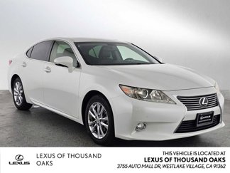 Used 2013 Lexus ES 350 image 1