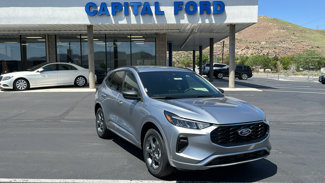 New 2024 Ford Escape ST-Line w/ Tech Pack #1 image 1