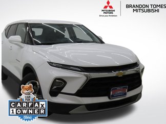 Used 2023 Chevrolet Blazer LT image 1