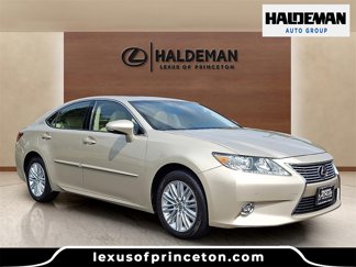 Used 2015 Lexus ES 350 image 1