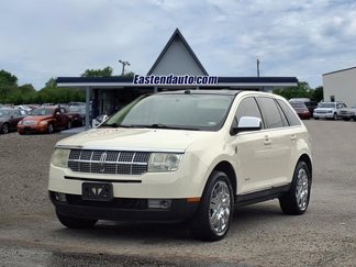 Used 2008 Lincoln MKX AWD image 1