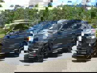 Used 2022 Ford Edge ST w/ Equipment Group 401A image 1