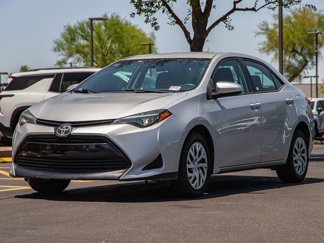 Used 2019 Toyota Corolla LE image 1