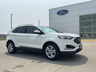 Used 2020 Ford Edge SEL w/ Convenience Package image 1