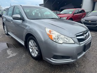 Used 2011 Subaru Legacy 2.5i Premium image 1