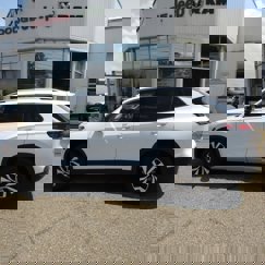New 2025 Volkswagen Tiguan S image 1
