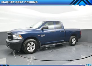 Used 2019 RAM 1500 Tradesman w/ Popular Equipment Group image 1