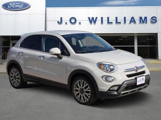 Used 2016 FIAT 500X Trekking image 1