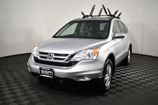 Used 2010 Honda CR-V EX-L image 1
