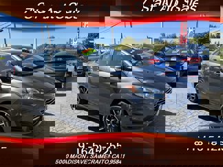 Used 2017 Ford Fiesta SE w/ Cold Weather Package image 1