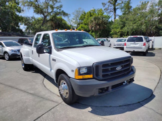 Used 2001 Ford F350 XL image 1