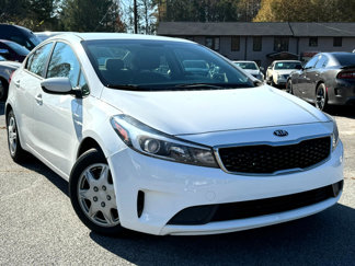 Used 2017 Kia Forte LX image 1