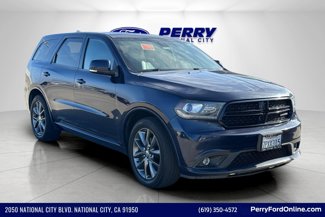 Used 2015 Dodge Durango Limited w/ Rallye Appearance Group image 1