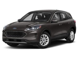 Used 2021 Ford Escape SE w/ Convenience Package image 1