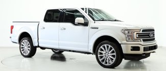Used 2020 Ford F150 Limited image 1
