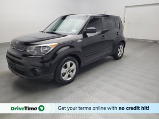 Used 2019 Kia Soul image 1