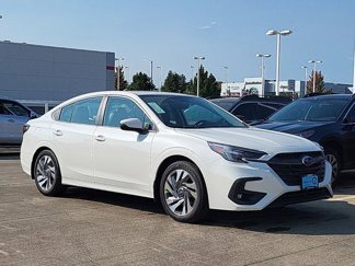New 2025 Subaru Legacy Limited w/ Popular Package #3 image 1