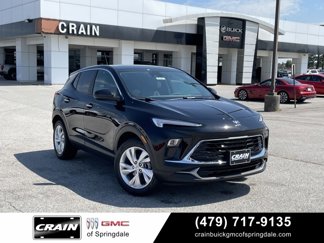 New 2026 Buick Encore GX Preferred w/ Comfort Package image 1