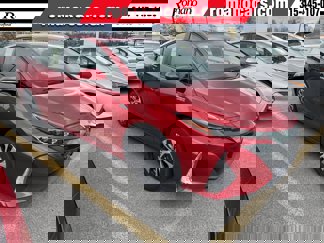 Used 2020 Toyota Prius Prime XLE image 1