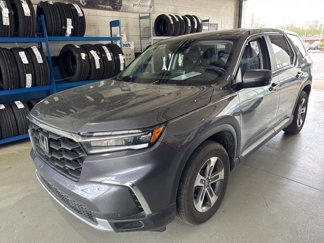 Certified 2025 Honda Pilot EX-L image 1