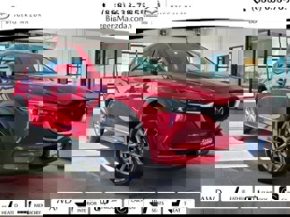 Used 2019 MAZDA CX-5 Grand Touring image 1