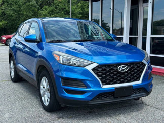 Used 2019 Hyundai Tucson SE w/ Cargo Package image 1