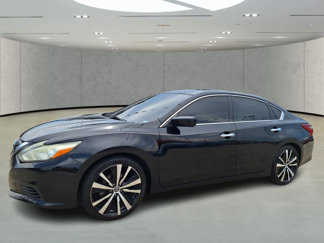 Used 2018 Nissan Altima 2.5 S w/ S Convenience Package image 1