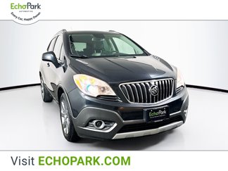 Used 2013 Buick Encore Leather image 1