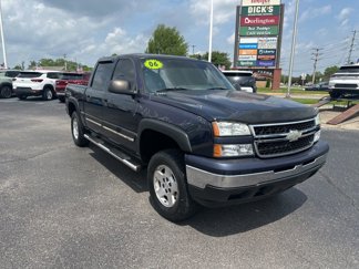 Used 2006 Chevrolet Silverado 1500 LT w/ Light Duty Power Package image 1