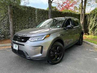 Used 2023 Land Rover Discovery Sport S image 1