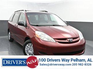 Used 2008 Toyota Sienna LE image 1