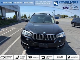 Used 2016 BMW X5 xDrive40e image 1