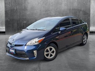 Used 2014 Toyota Prius Two image 1