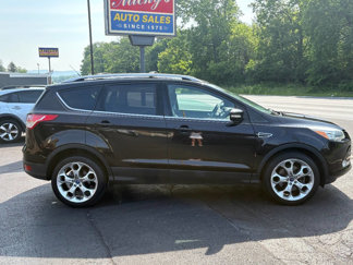Used 2013 Ford Escape Titanium w/ Parking Technology Pkg image 1