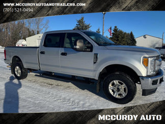 Used 2017 Ford F350 XLT image 1