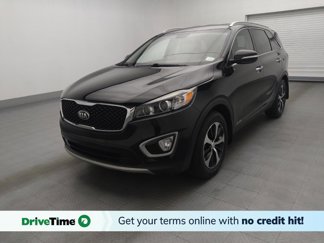 Used 2017 Kia Sorento EX image 1