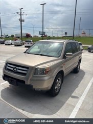 Used 2007 Honda Pilot EX-L image 1