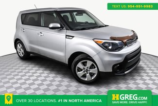 Used 2019 Kia Soul image 1