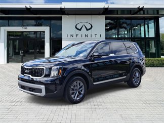 Used 2023 Kia Telluride LX image 1