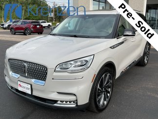 Used 2020 Lincoln Aviator Reserve w/ Equipment Group 202A image 1