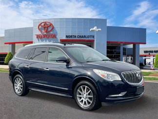 Used 2015 Buick Enclave Leather image 1