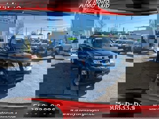 Used 2016 Nissan Frontier SV image 1