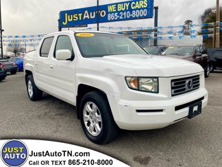 Used 2006 Honda Ridgeline RTL image 1