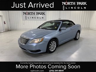 Used 2012 Chrysler 200 Touring image 1