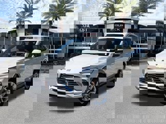 New 2025 Buick Envista Preferred w/ Convenience I Package image 1